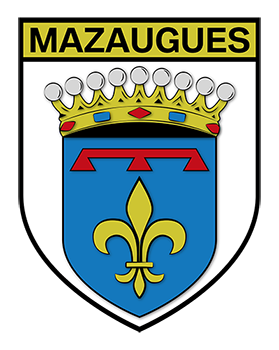 Ville de Mazaugues