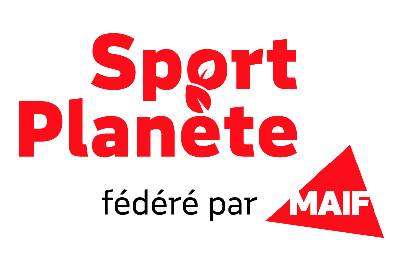 Sport Planète fédéré par MAIF